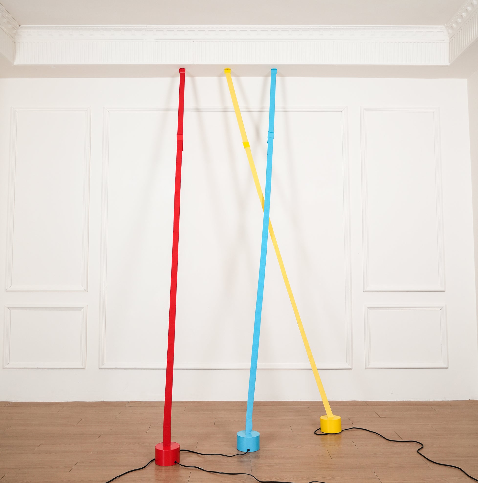 Elastica Floor Lamp