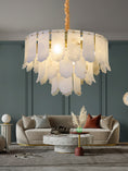 Load image into Gallery viewer, Elba Chandelier
