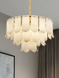 Load image into Gallery viewer, Elba Chandelier
