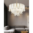 Load image into Gallery viewer, Elba Chandelier
