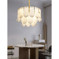 Load image into Gallery viewer, Elba Chandelier
