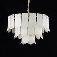 Load image into Gallery viewer, Elba Chandelier
