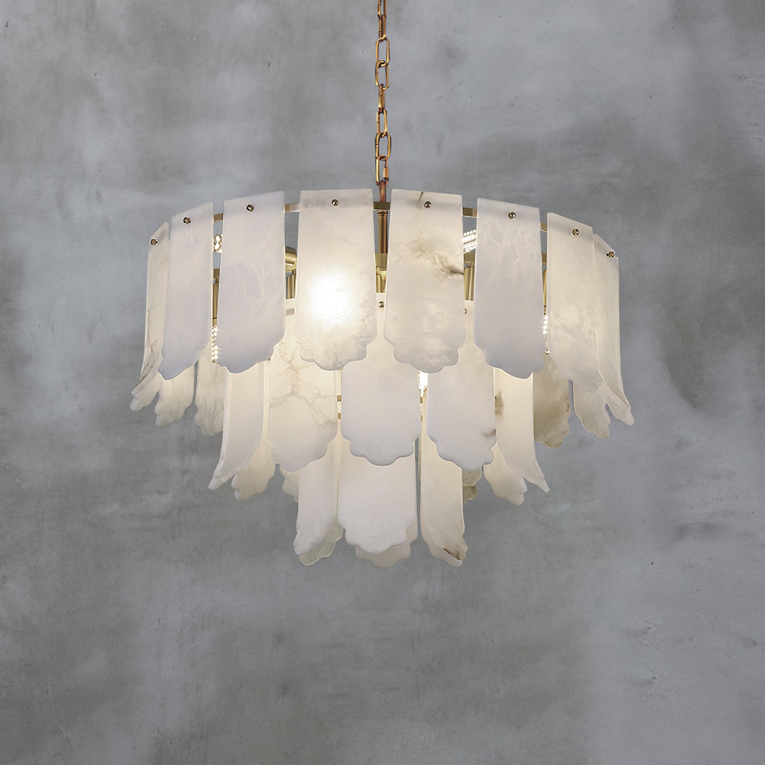 Elba Chandelier