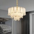 Load image into Gallery viewer, Elba Chandelier
