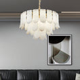 Load image into Gallery viewer, Elba Chandelier
