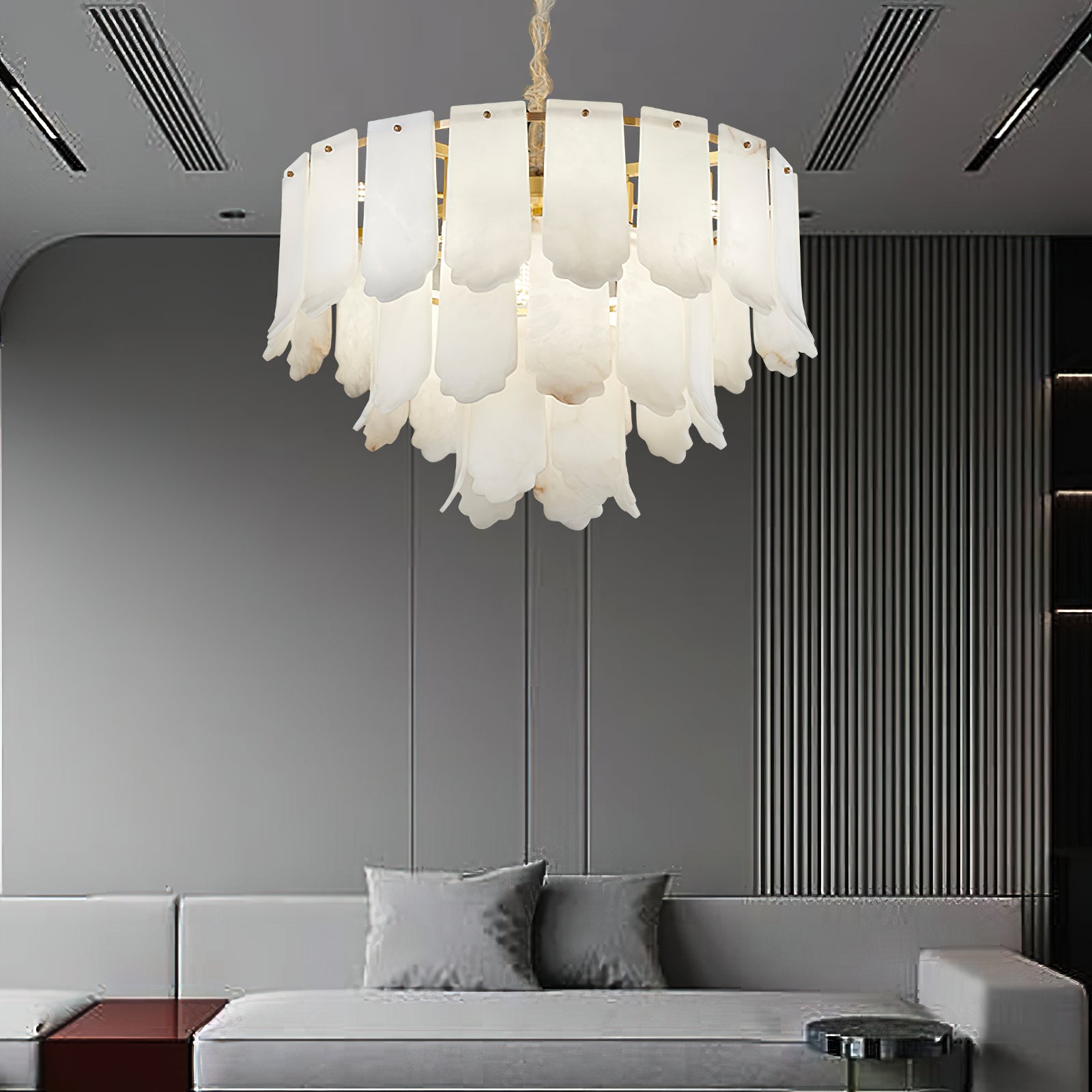 Elba Chandelier