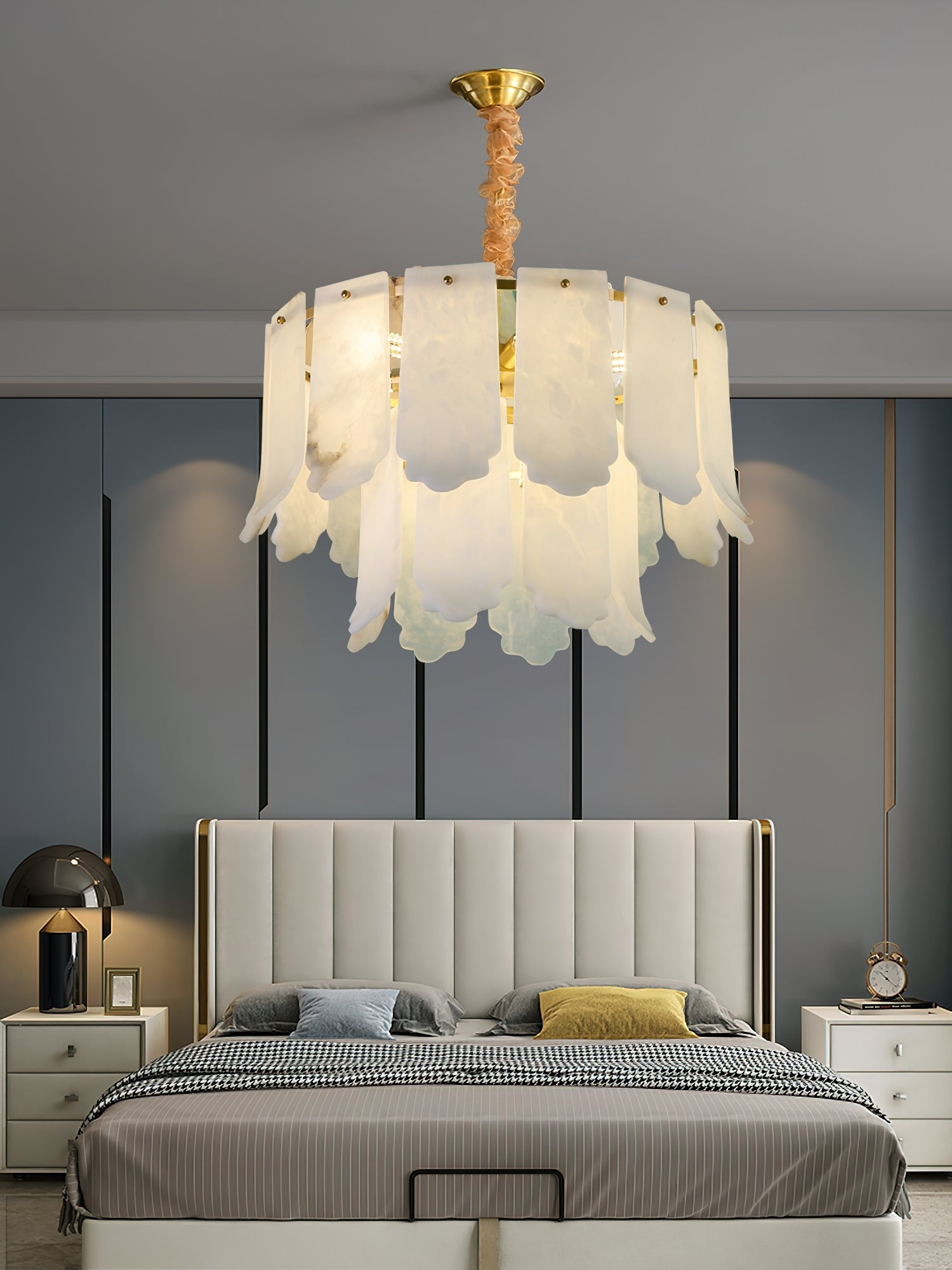 Elba Chandelier