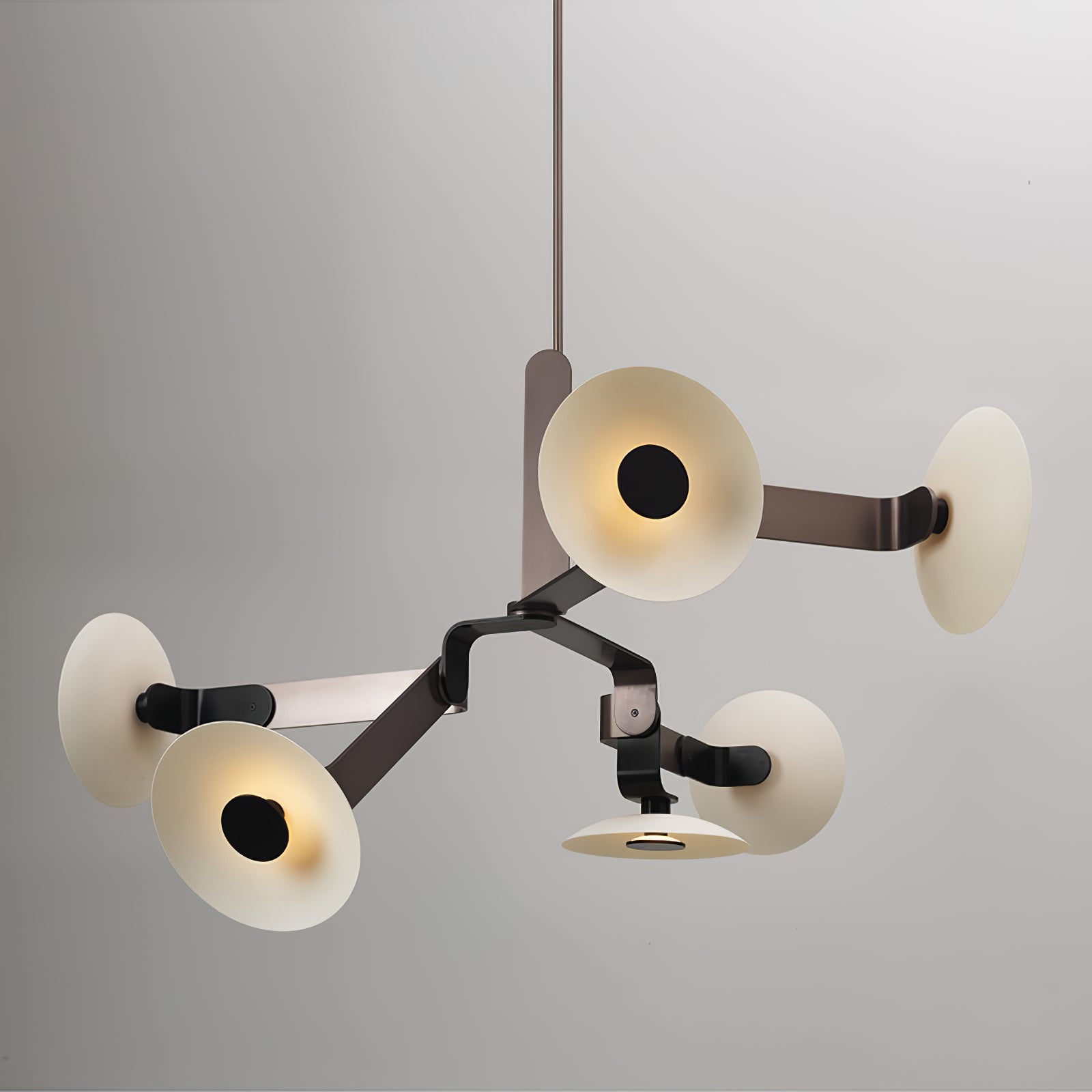 Elbo Chandelier