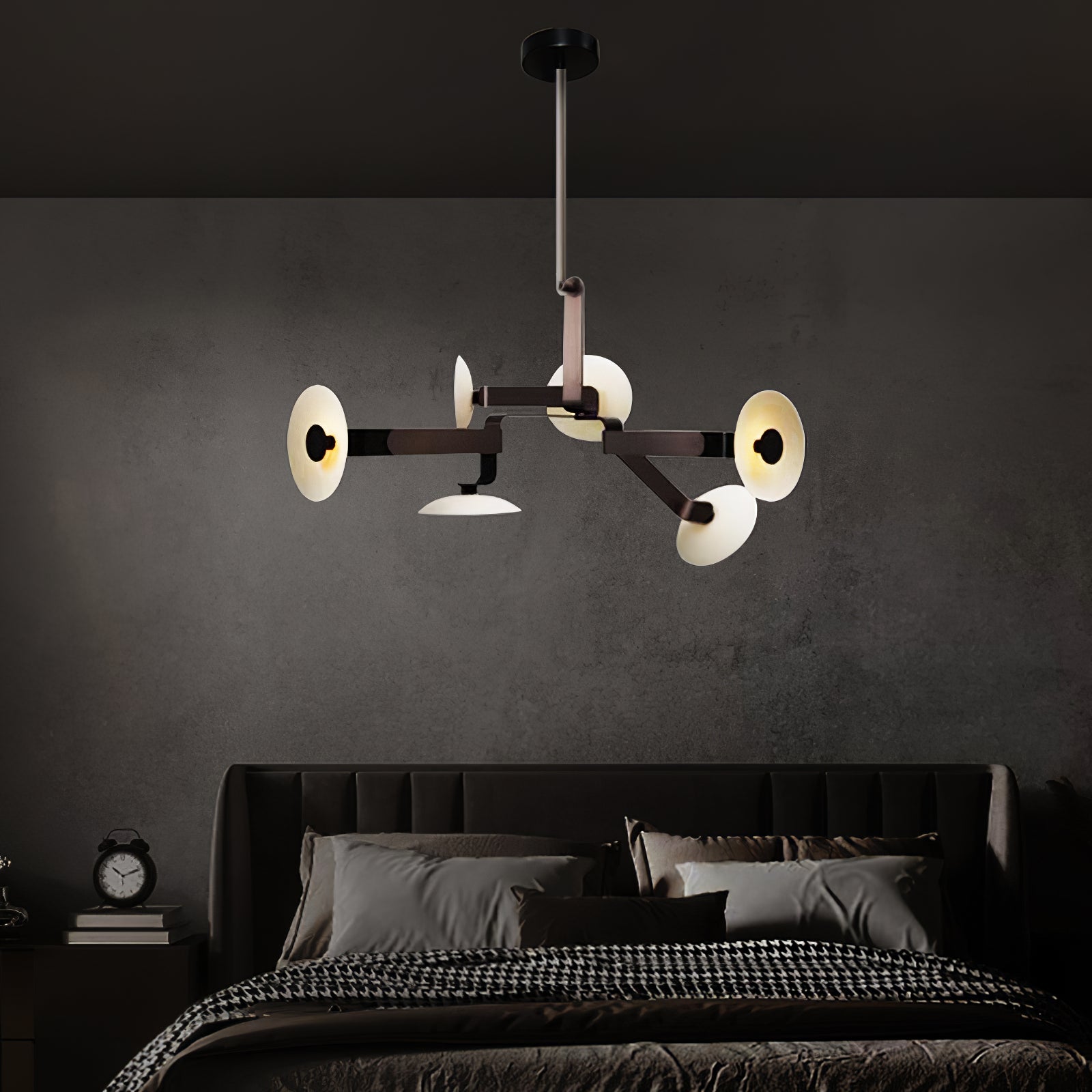 Lustre Elbo