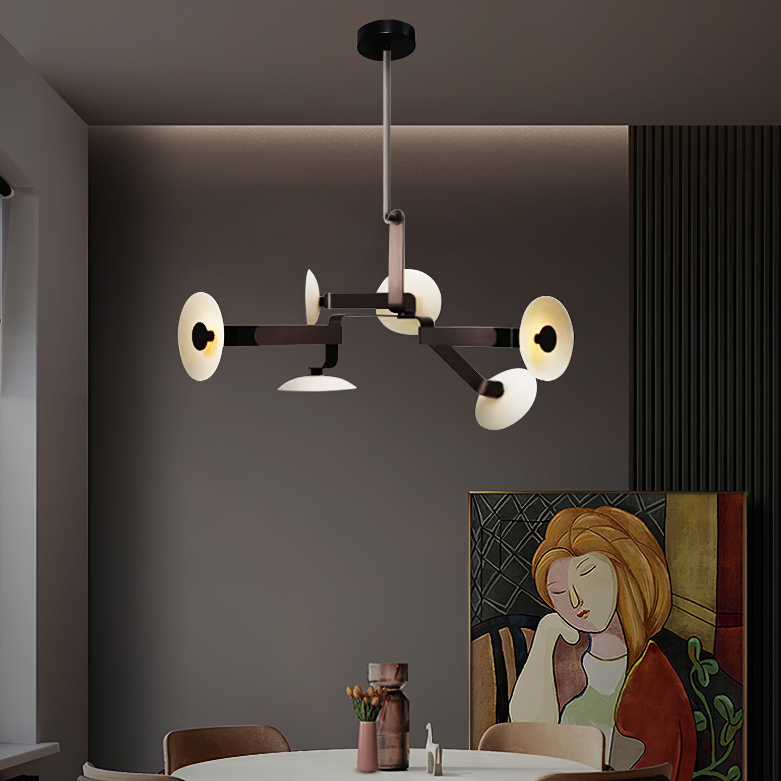 Lustre Elbo