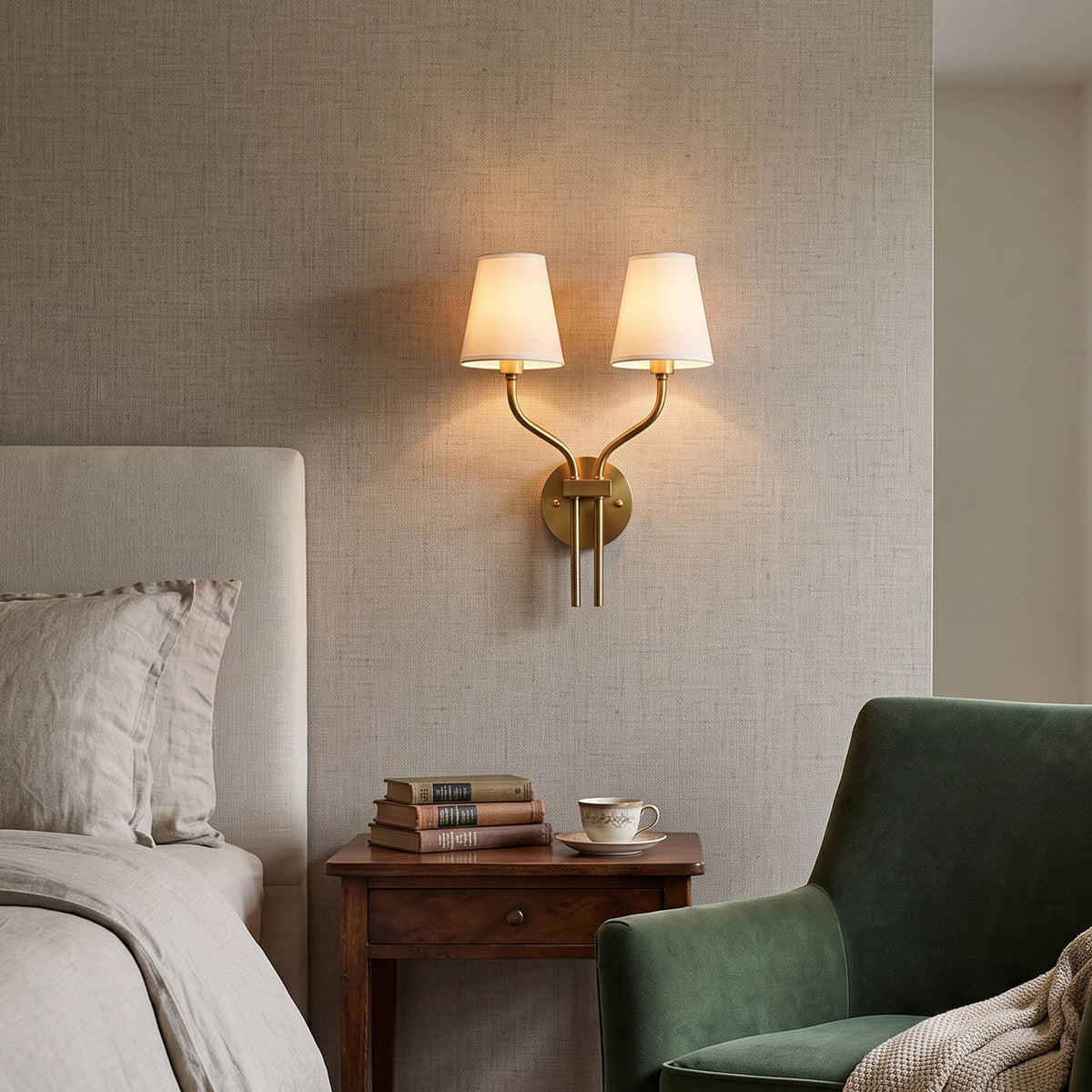Elden Wall Lamp