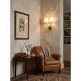Load image into Gallery viewer, Elden Wall Lamp
