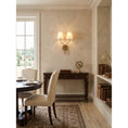 Load image into Gallery viewer, Elden Wall Lamp
