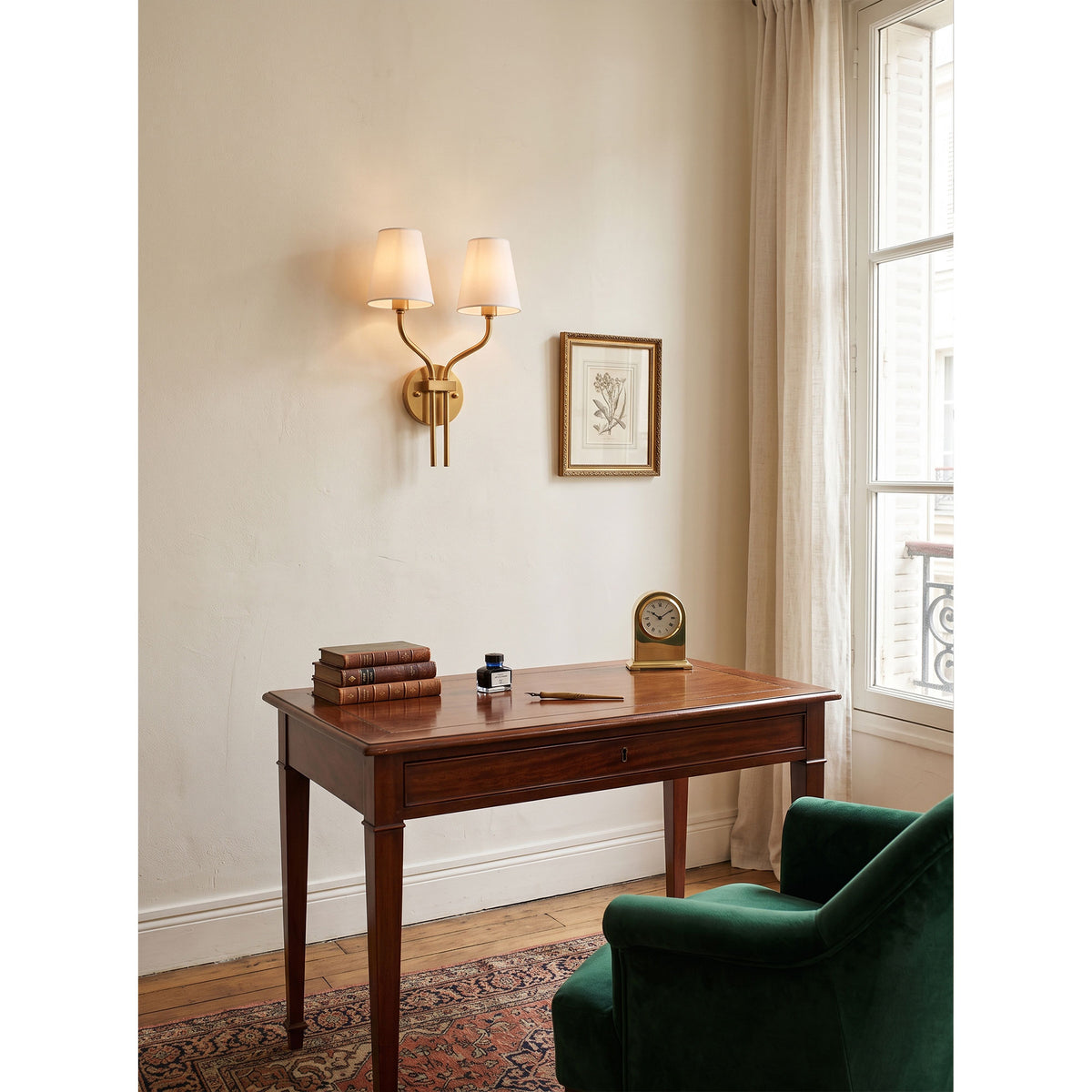 Elden Wall Lamp