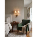 Load image into Gallery viewer, Elden Wall Lamp
