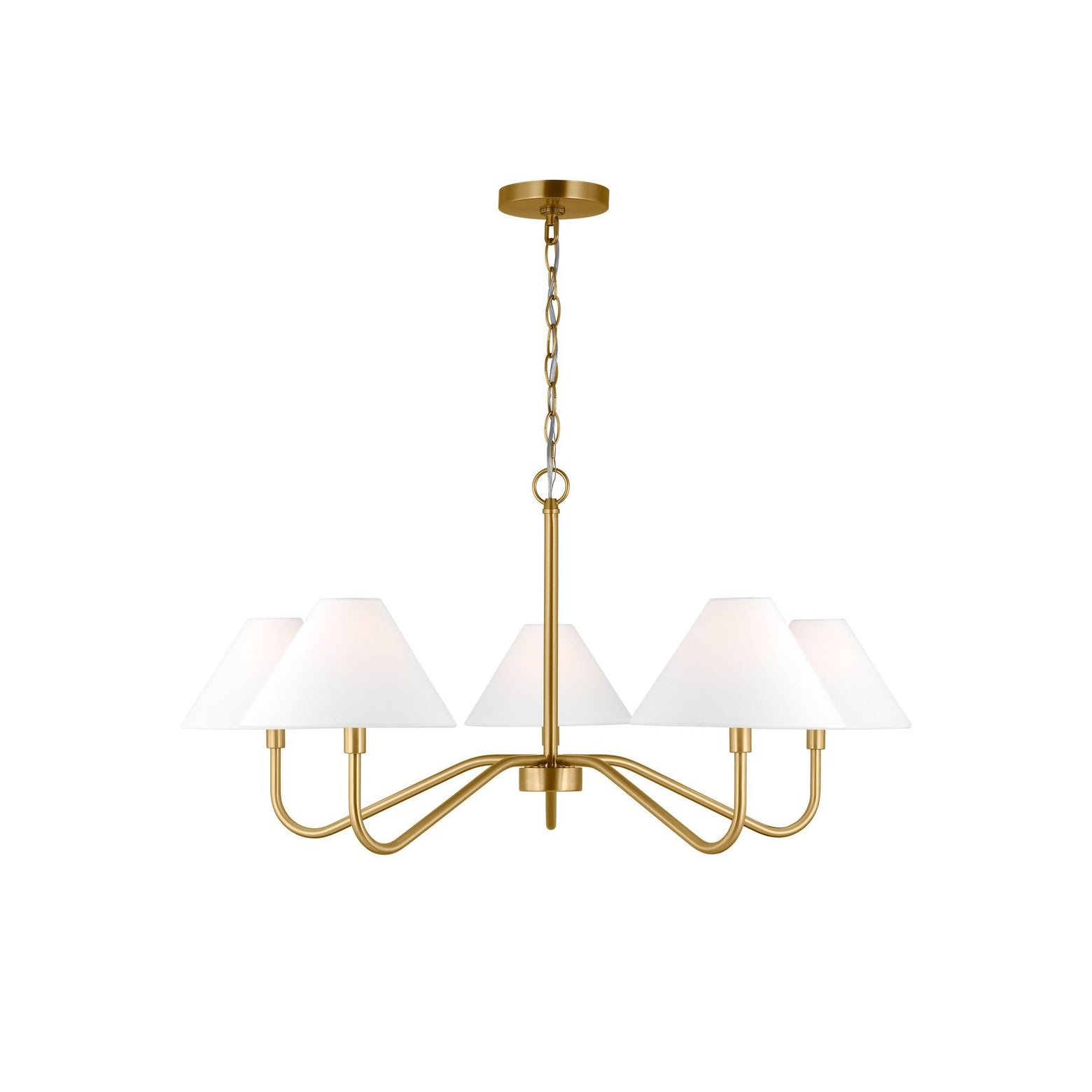 Eldon Chandelier