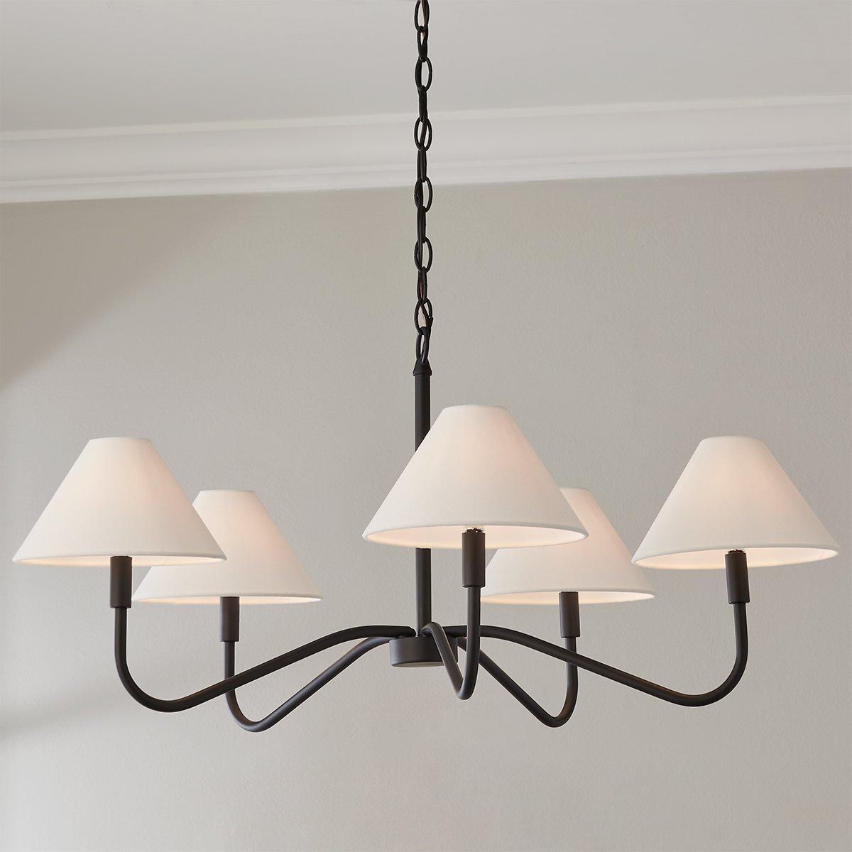 Eldon Chandelier