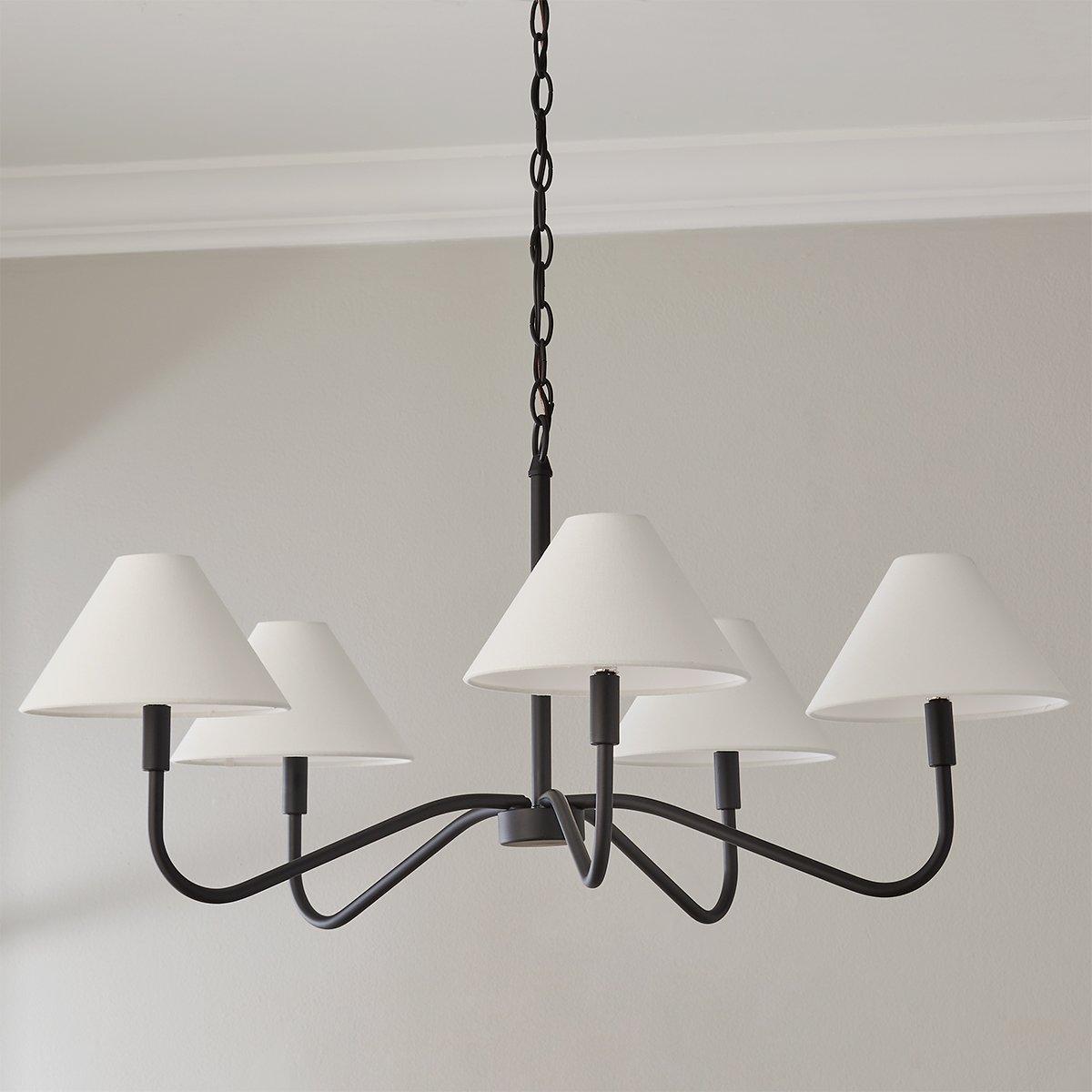 Eldon Chandelier