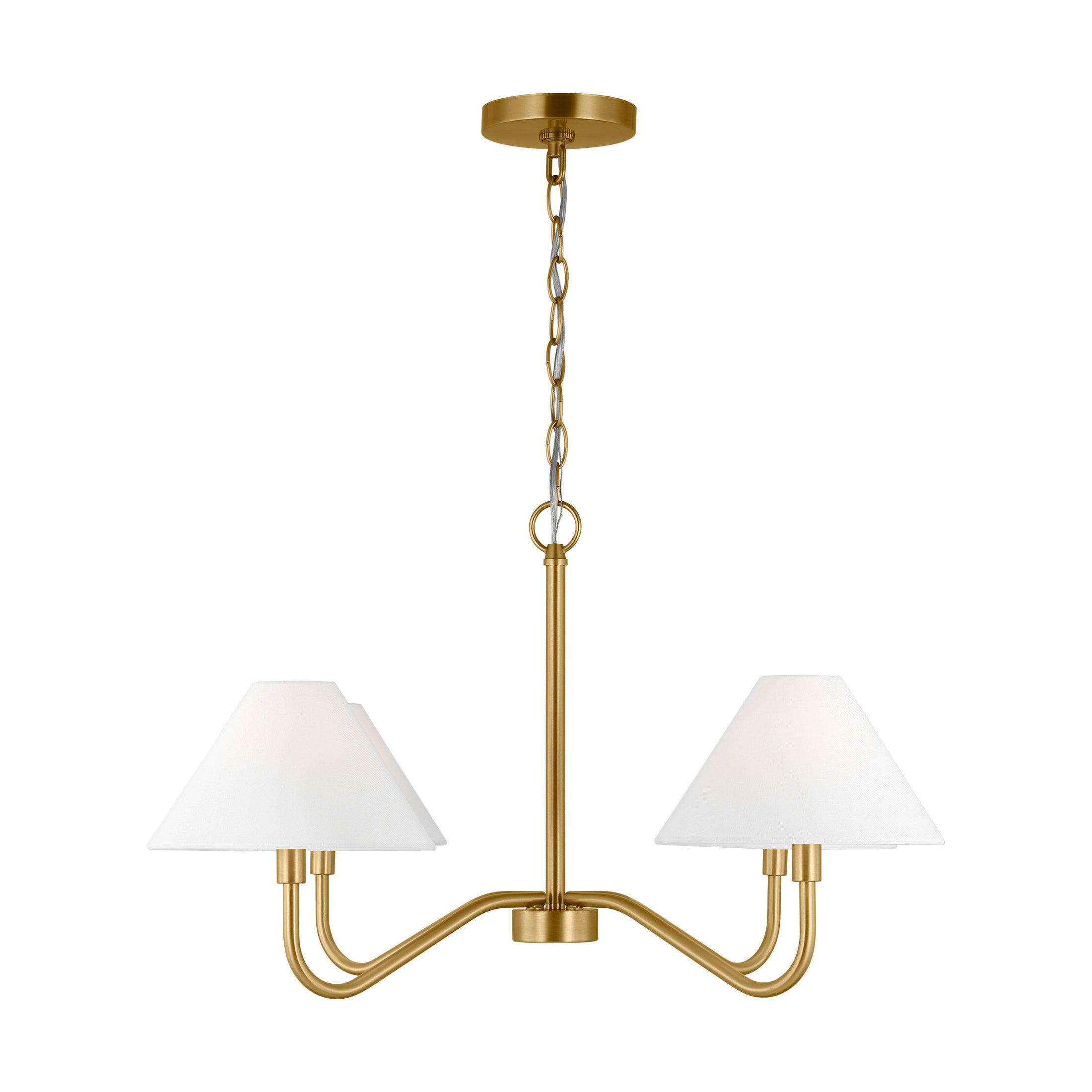 Eldon Chandelier