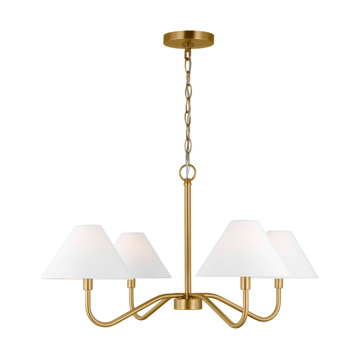 Eldon Chandelier