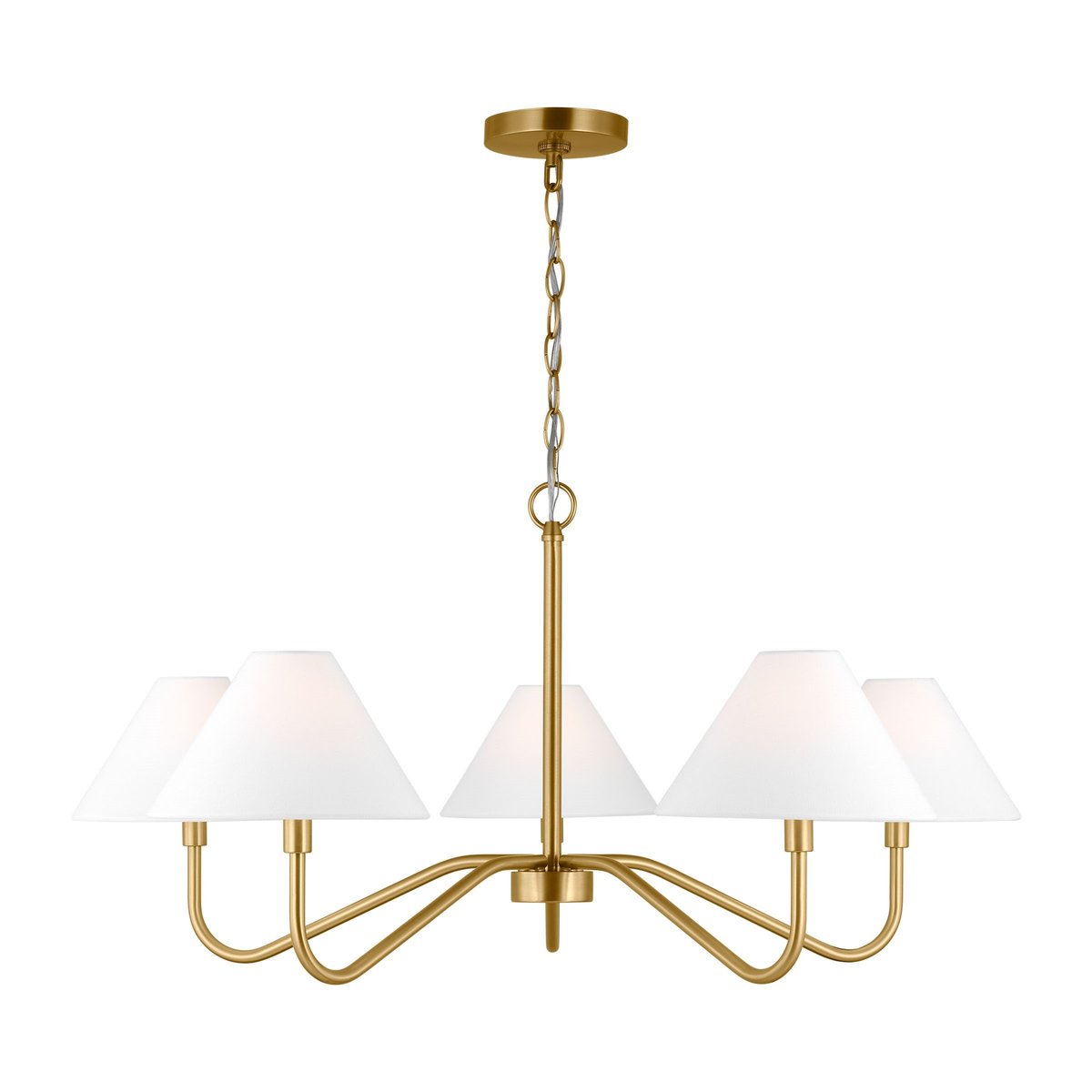 Eldon Chandelier