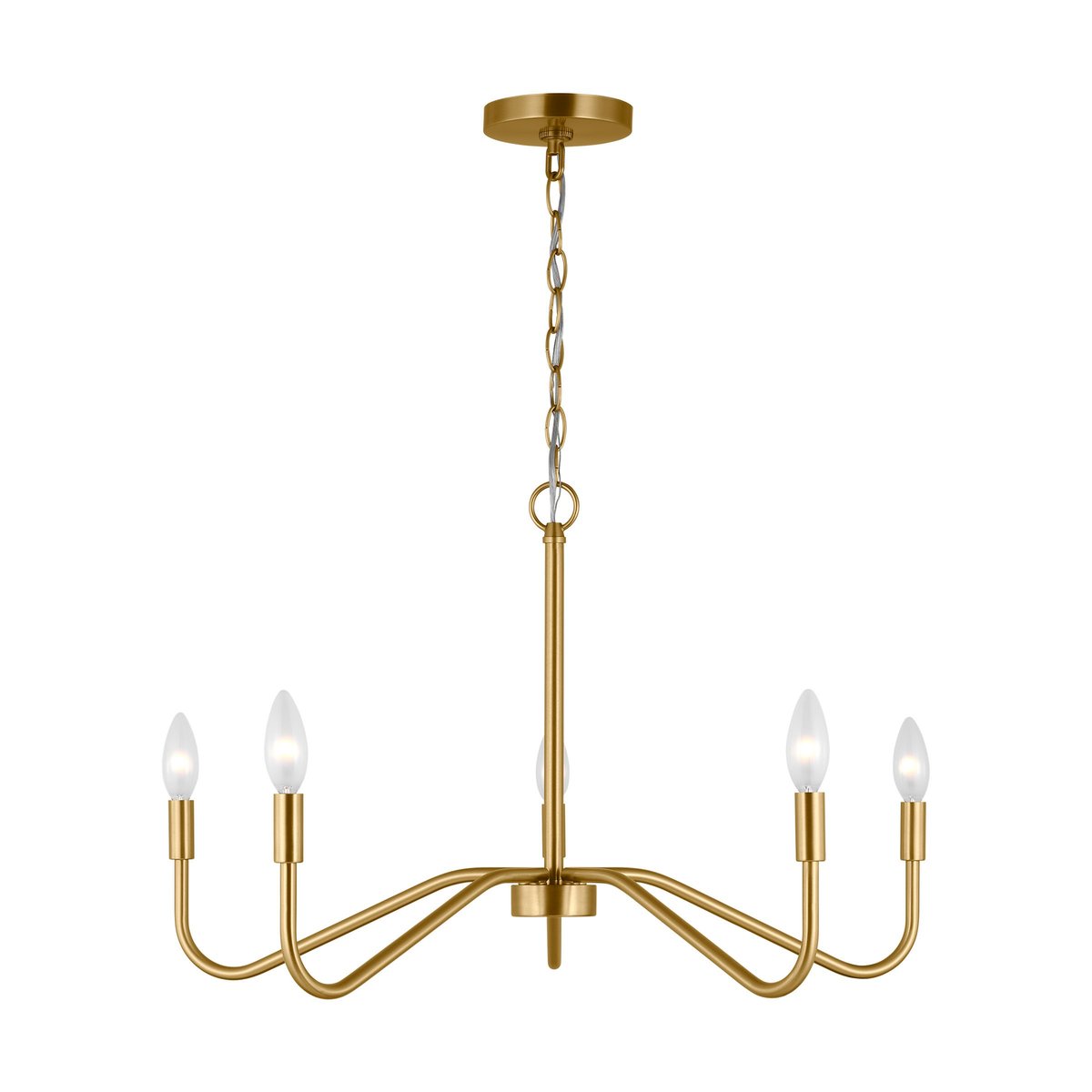 Eldon Chandelier