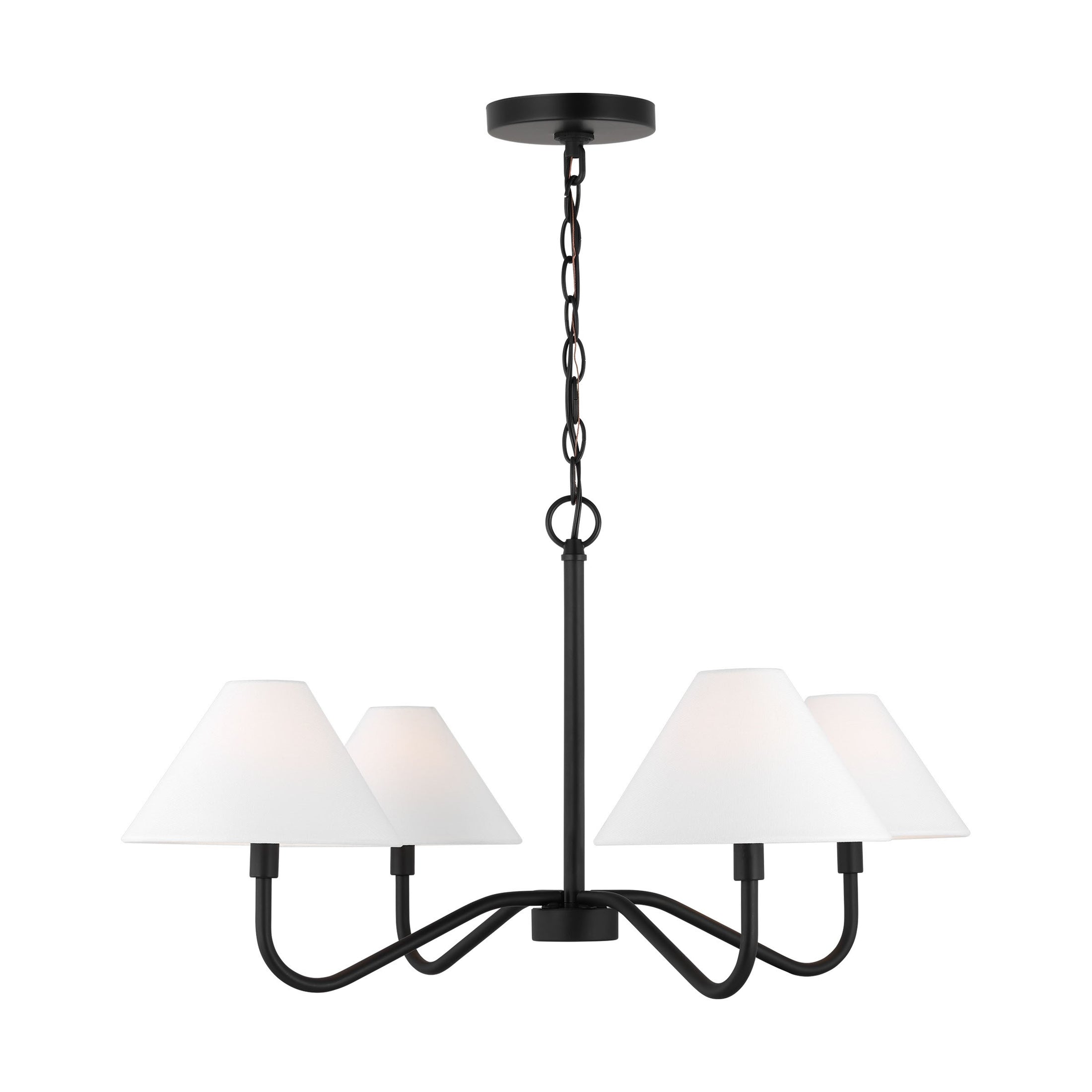 Eldon Chandelier