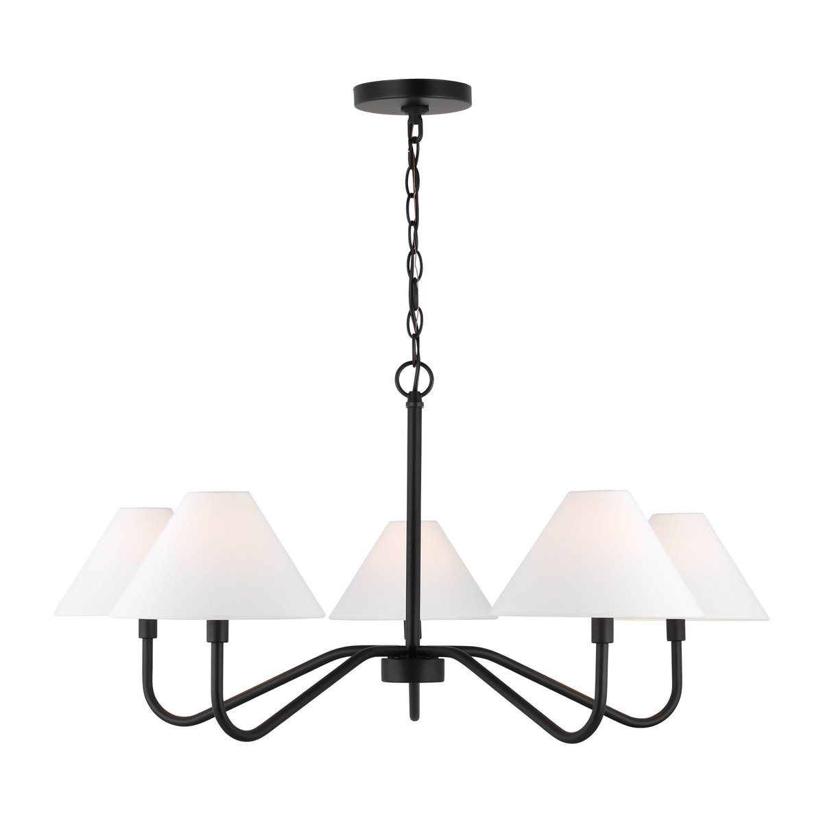 Eldon Chandelier