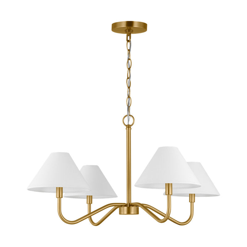 Eldon Chandelier