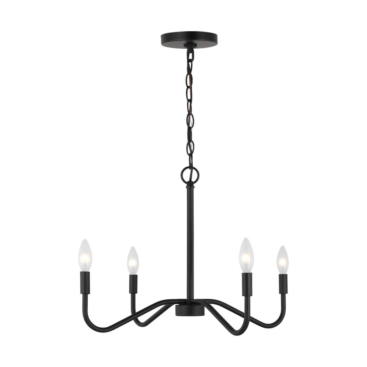 Eldon Chandelier