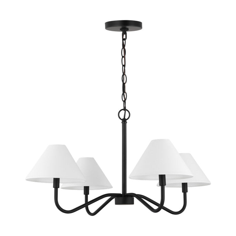 Eldon Chandelier