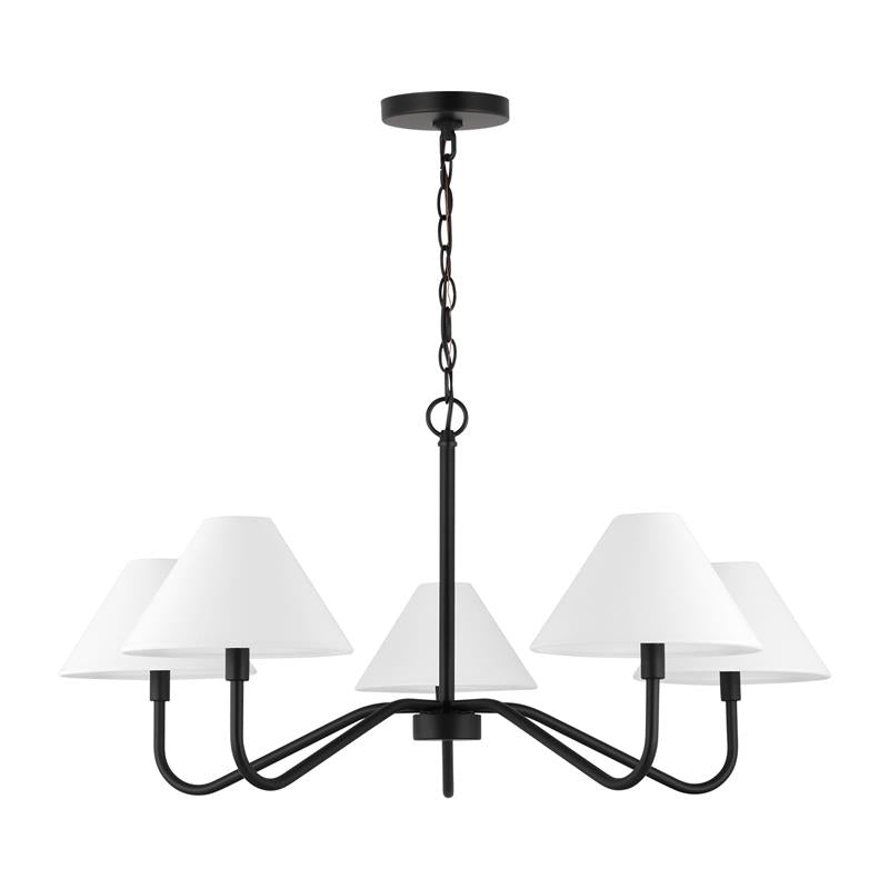 Eldon Chandelier