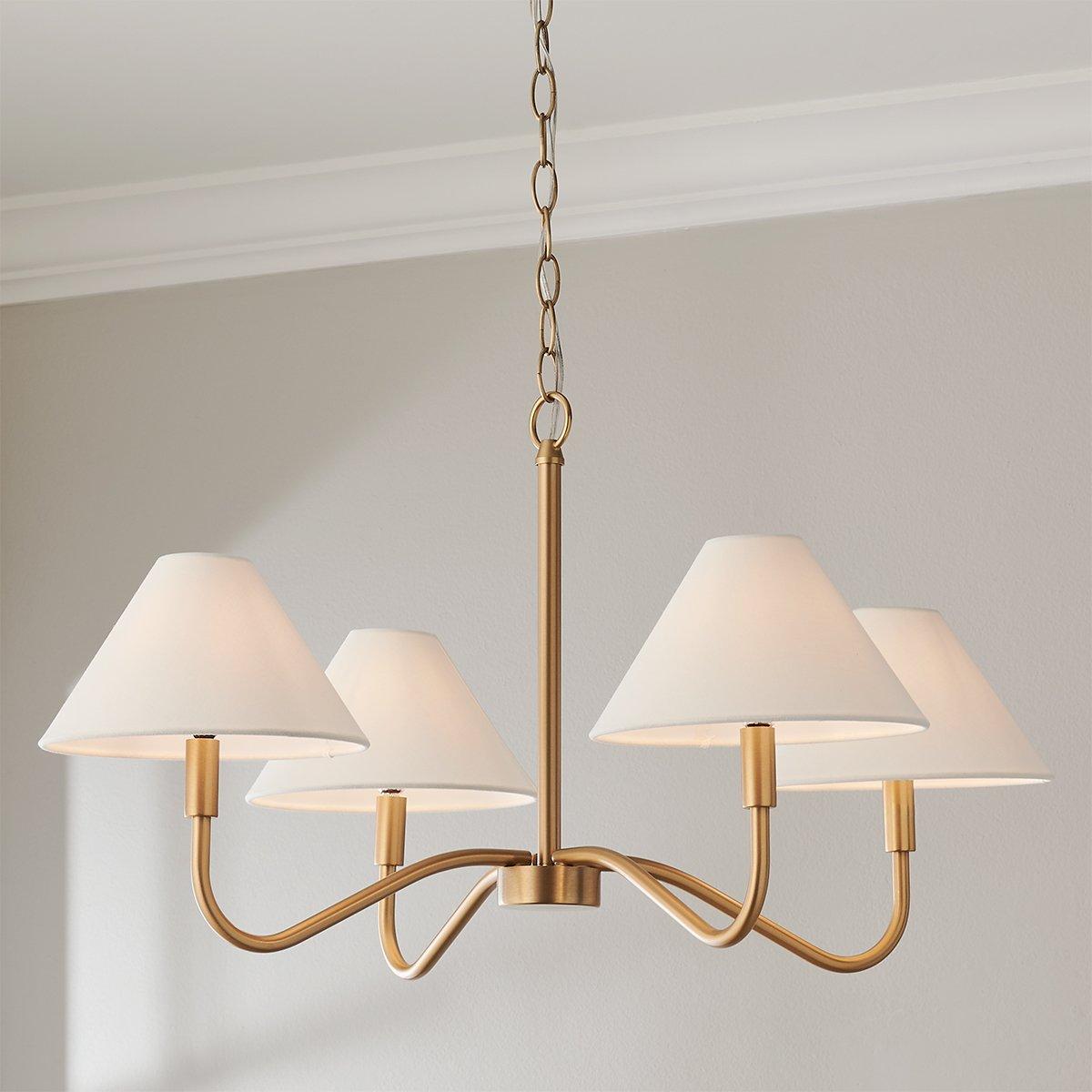 Eldon Chandelier