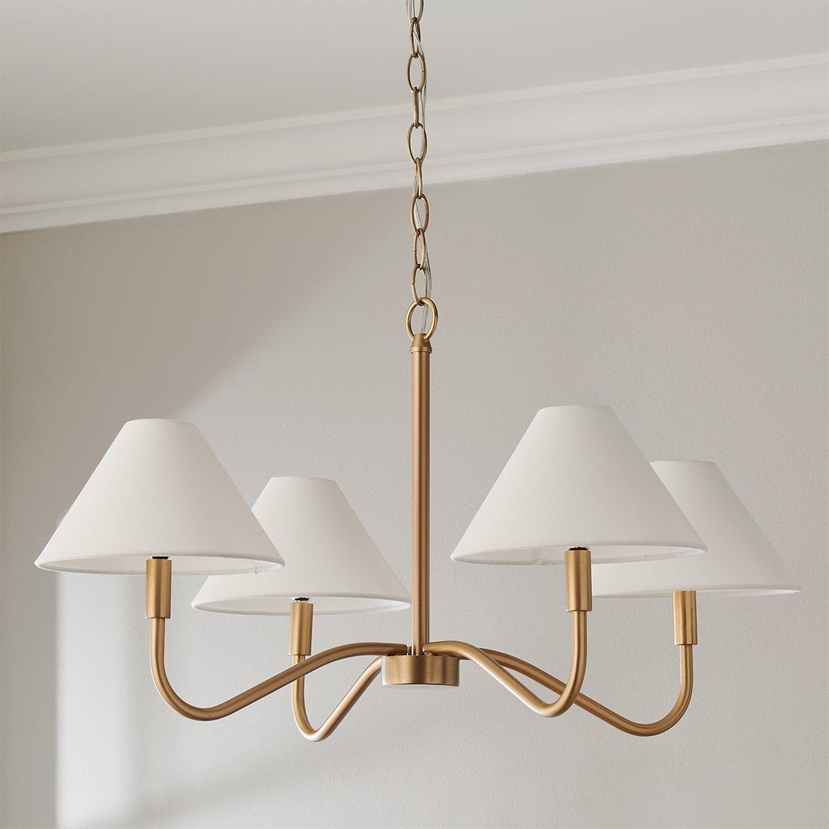 Eldon Chandelier