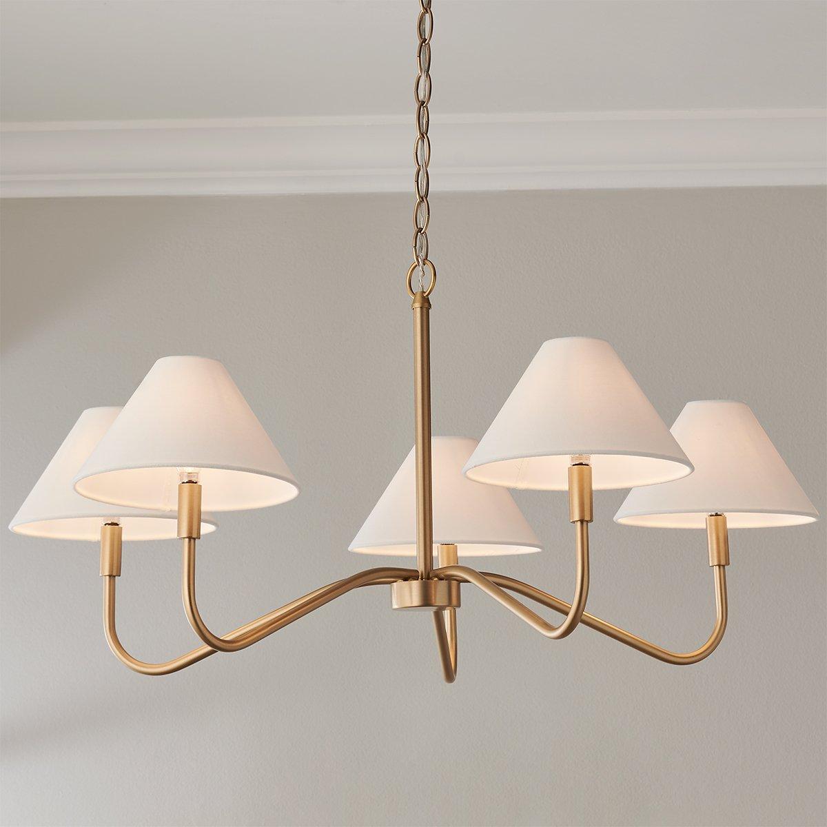 Eldon Chandelier