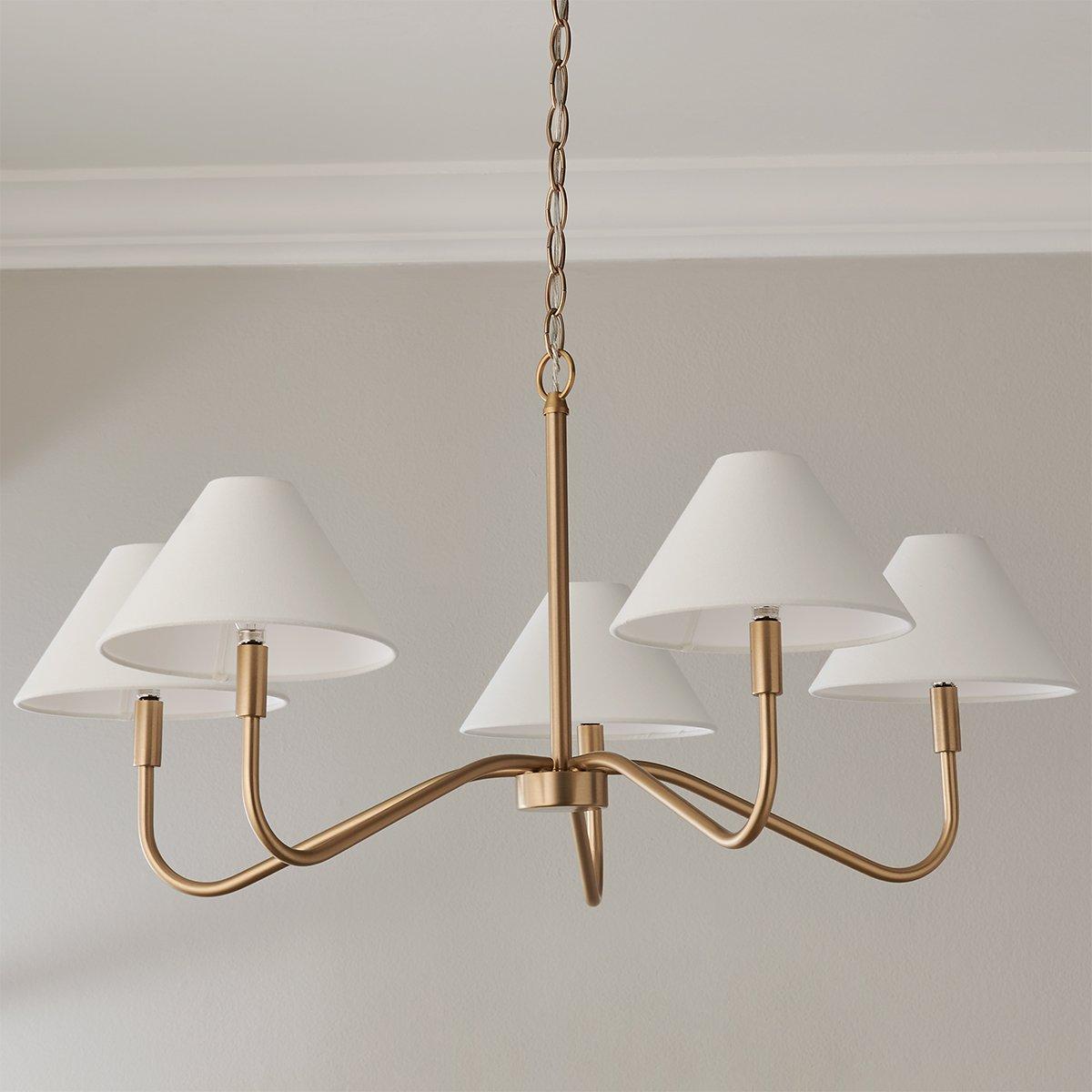 Eldon Chandelier