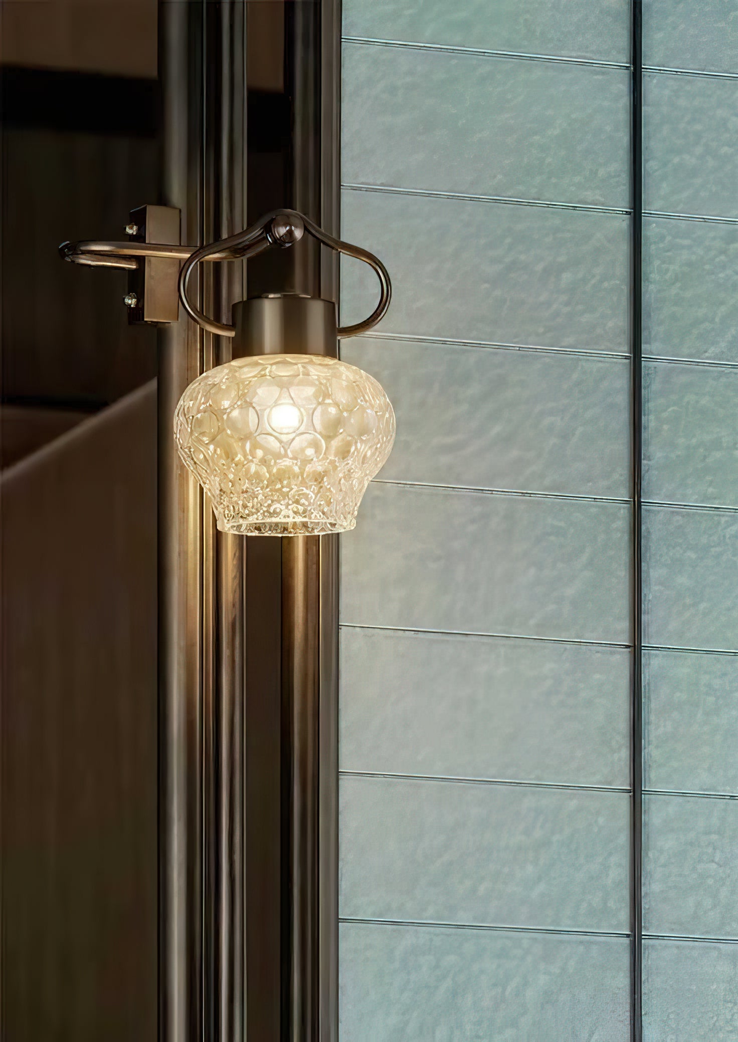 Eldorado Wall Lamp