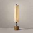 Load image into Gallery viewer, Eleanor Floor Lamp
