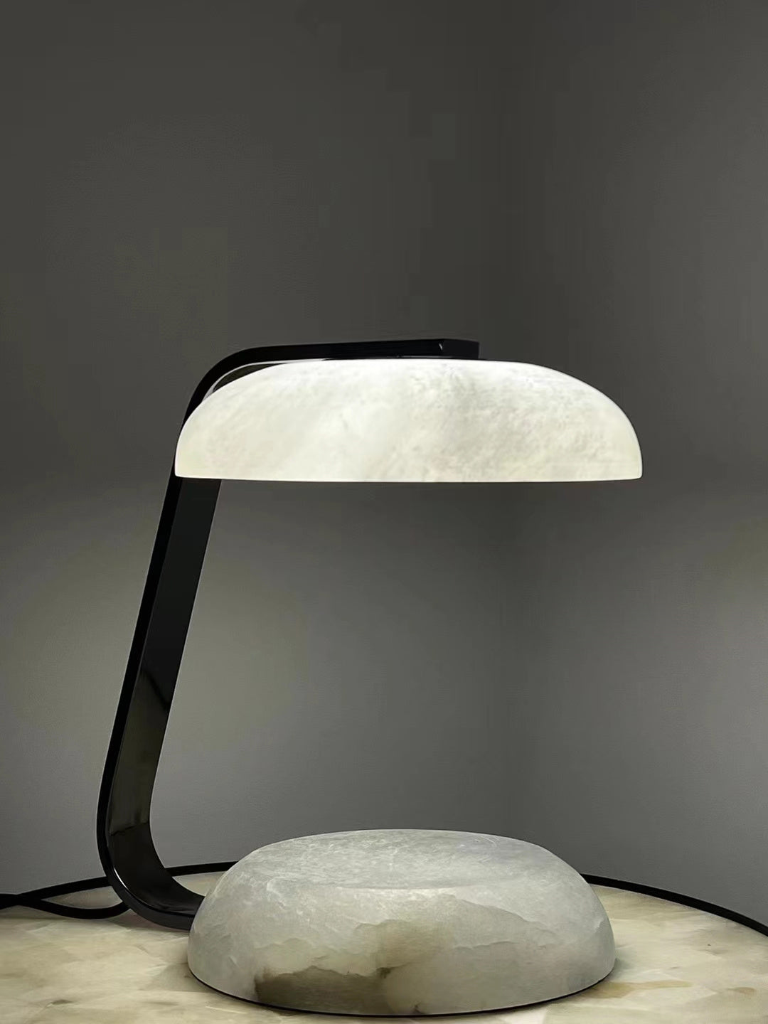 Lampe de table Electre