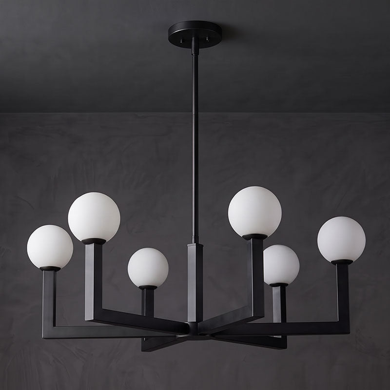 Lustre Eliza Brass