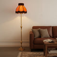 Load image into Gallery viewer, Elizabeth Floor Lamp

