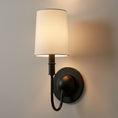 Load image into Gallery viewer, Elkins Wall Lamp
