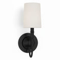 Load image into Gallery viewer, Elkins Wall Lamp
