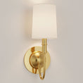 Load image into Gallery viewer, Elkins Wall Lamp
