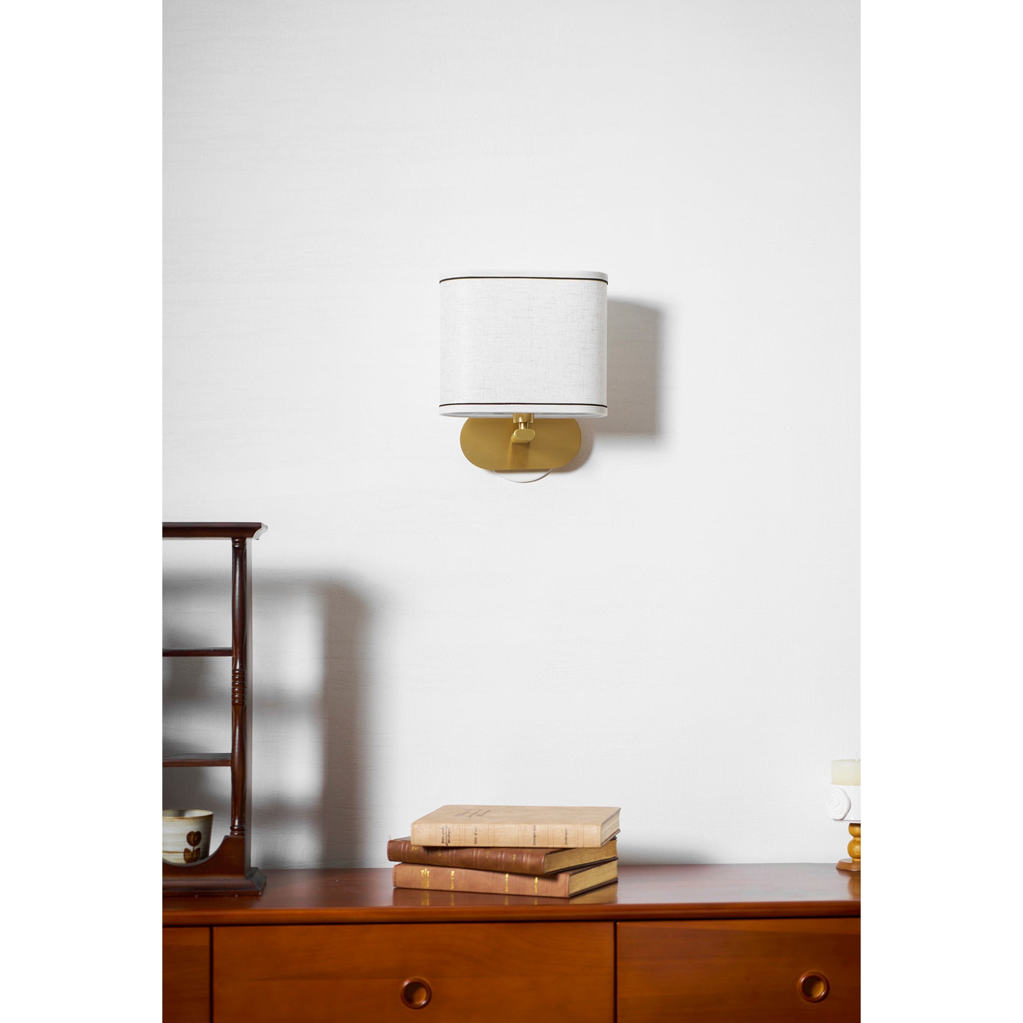 Ella Wall Lamp
