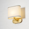Load image into Gallery viewer, Ella Wall Lamp
