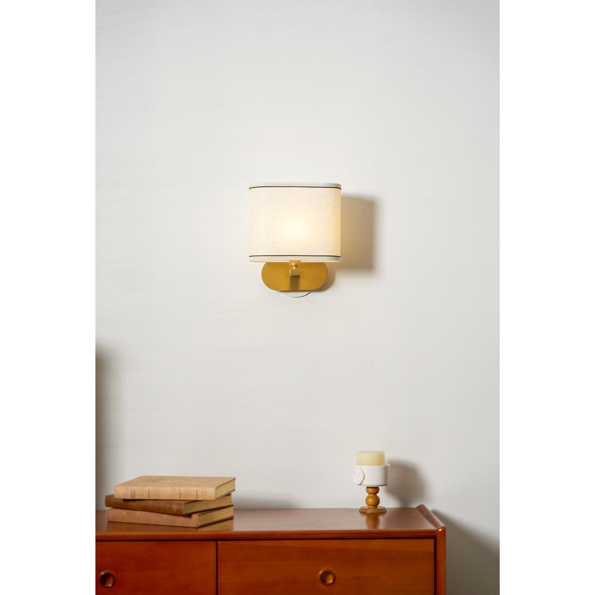 Ella Wall Lamp