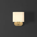 Cargar la imagen en la vista de la galería, Ellara Wall Lamp – detail 14
