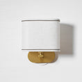Cargar la imagen en la vista de la galería, Ellara Wall Lamp – detail 23
