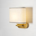 Cargar la imagen en la vista de la galería, Ellara Wall Lamp – detail 25
